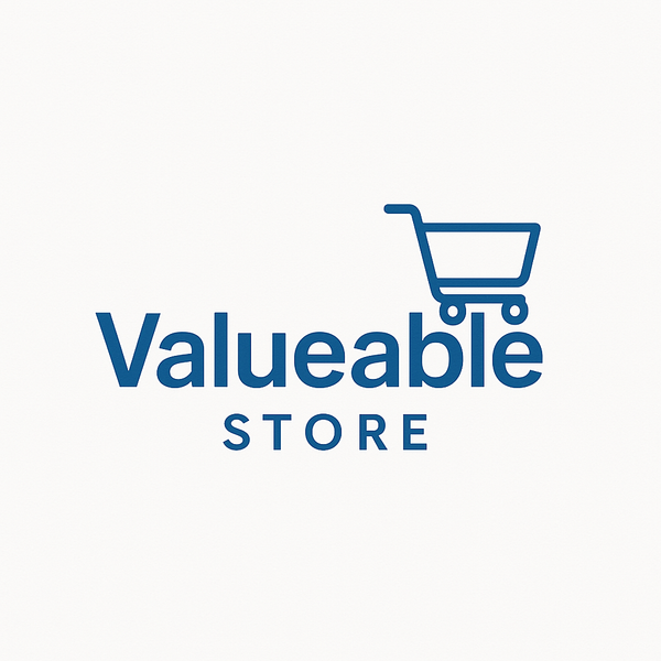 Valueable Store